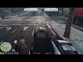 Julio gives Shelby a Funkhouser Shot GTA RP NoPixel 3 0