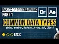 Basics of Programming - 01