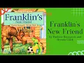 Download Lagu 🐢 Kids Book Read Aloud 🐢 Franklin’s New Friend [ READ ALONG VIDEO ]