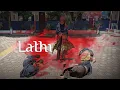 Traditional modern dance | Lathi