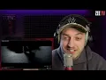 RAPPER REACTS to EZHEL & UFO361 - WIR SIND KRAL 🇹🇷  | Turkish Rap Music Reaction