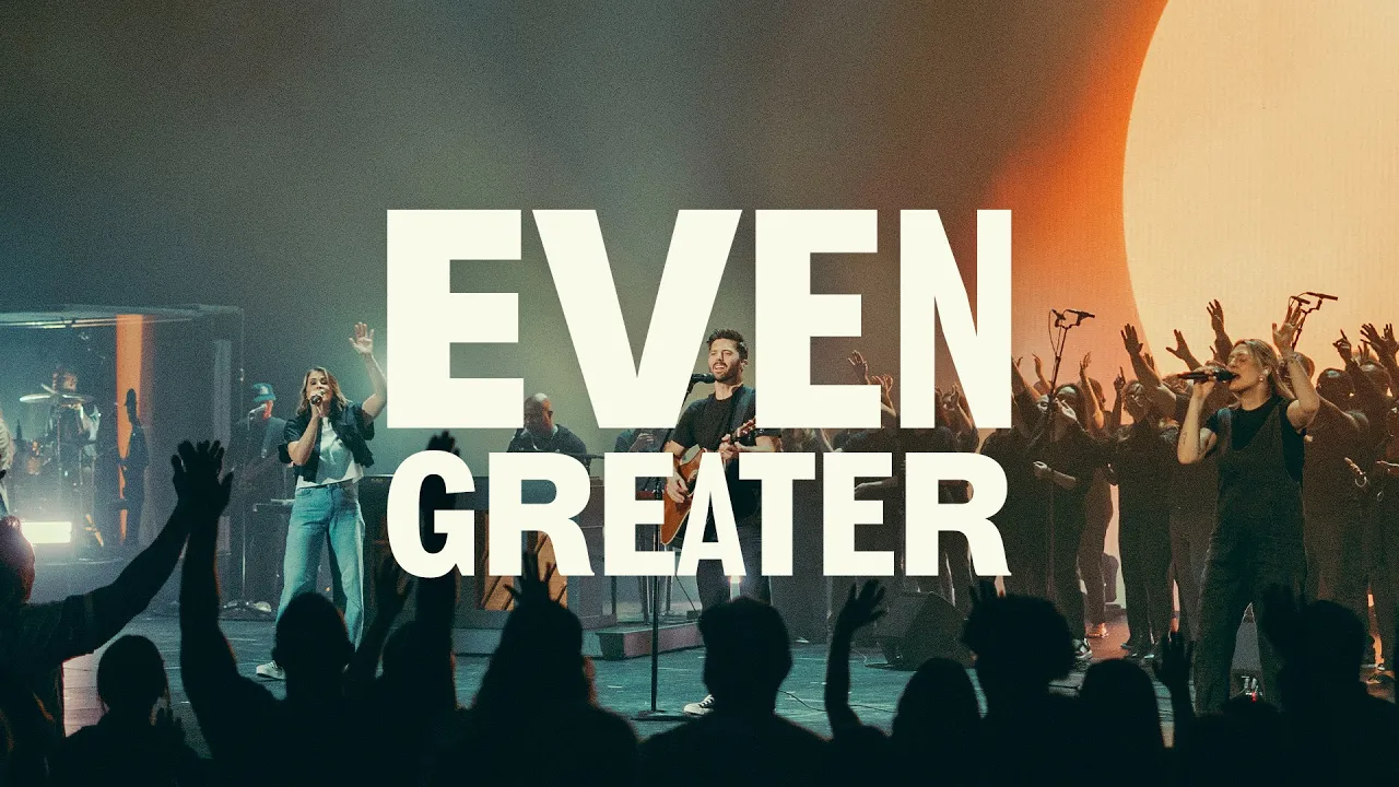 Even Greater (Live) - Elevate Life Music, Whitney Craft Jones Even Greater (Live) - Elevate Life Music, Whitney Craft Jones