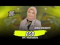 Download Lagu WORO WIDOWATI - EGO (OFFICIAL LIVE MUSIC) - DC MUSIK