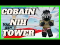 Download Lagu CARA MENAMATKAN COBAIN NIH TOWER  - ROBLOX INDONESIA MP3