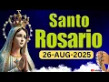 Download Lagu Santo Rosario 🙏🏻 Martedì 🙏🏻August 26, 2025🙏🏻 Misteri Dolorosi del Santo Rosario 🙏🏻Italian Rosary