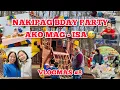 FIL-AM FAM LIFE IN THE US TARA SA BDAY PARTY GROCERY SA SAMS CLUB ORIENTAL STORE