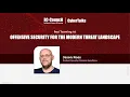 Red Teaming AI Offensive Security for the Modern Threat Landscape Jason Ross COASP
