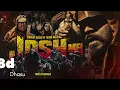 EMIWAY BANTAI X YOUNG GALIB - JOSHMEI|(PROD BY MEMAX)| OFFICIALMUSIC VIDEO | 8DSongs