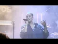 Jorja Smith-Broken Is The Man @ Pryzm, Kingston, 28th September 2023