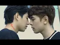 Download Lagu Thien and Nghia's kiss scene | LOVE BILL