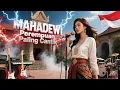 Download Lagu MAHADEWI - PEREMPUAN PALING CANTIK | HARD ROCK COVER REQUEST