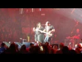 Stronger by Mandisa LIVE