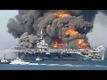 Download Lagu 35 minuten geleden: Oekraïense F-16's vernietigen Russisch vliegdekschip vol straaljagers!