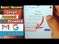 Download Lagu How to Reset or Recover Gmail Account Password if Forgotten 2025