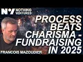 Download Lagu Francois Mazoudier: Process beats charisma - fundraising in 2025