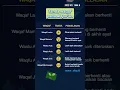 Download Lagu Tanda waqaf pada Al Qur'an #short #shorts #tandawaqaf #alquran #waqaf #islam #islamic #quran #ngaji