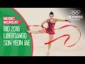 Son Yeon Jae's \