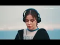Anfisa Letyago x NSDA mix series, Napoli 2026
