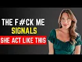 If a Woman Wants You She Reveals It Through These 6 Signs