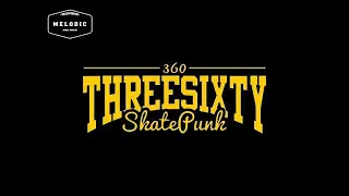 threesixty takkan bisa no drum