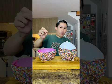 Balloon Chocolate ??? 🍨🎈