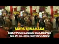 Download Lagu Mars Minahasa - Di Pimpin Oleh Almarhum. Bpk Dr. Drs. Sinyo Harry Sarundajang