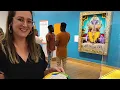 Museum 101 How Are Exhibitions Made