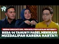 Download Lagu PROGRAM BAYI TABUNG GAGAL?! MUZDALIFAH MAU ADOPSI ANAK??