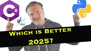 C or Python - Which is Better for 2025