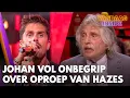 Download Lagu Johan Derksen vol onbegrip over oproep van André Hazes: 'Het is echt verschrikkelijk!'