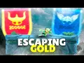 How To Escape Gold In Brawlhalla Your Legends To Diamond Part 2