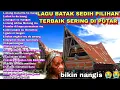 Lagu LAGU BATAK SEDIH DAN POPULER PALING DI CARI DI PERJALANAN 