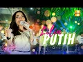 Download Lagu Syahiba Saufa - Lilin Putih (Official Live Music)