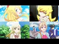 Top 10 Best Blonde Anime Girls