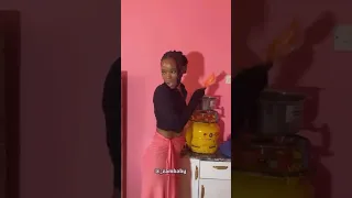 Dogo Kapagawa Na Show Ya Wakubwa 