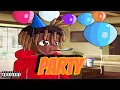 Download Lagu Juice WRLD - Party (Unreleased)[Prod. Red Limits]
