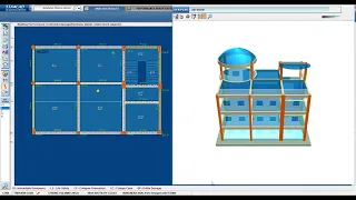 Performance Analysis 2 and transfer via V13 V14 1