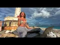 The Siren - Full DJ set by Divina at a deserted island on the edge of civilization