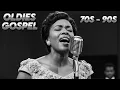Lagu Vintage 1960s Gospel Blues | Classic Soulful Spirit | Timeless Harmony #75