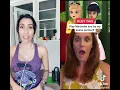 Cristina Vee TikTok clip