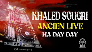 Berwali Live حب خيتي يرشي لعظم Dj KhaLeD 3 Remix 