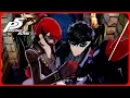 Kasumi x Joker Showtime - Persona 5 Royal