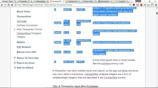 Constructing a Bitcoin transaction using python -