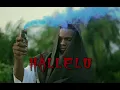 MASTERKRAFT x ZLATAN x BELLA SHMURDA HALLELU OFFICIAL DANCE COVER CREATED BY BELEMA KAMBI