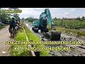 Download Lagu Pengerukan Dan Penyisiran Lumpur Kali Yang Sudah Dangkal 