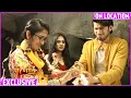 Download Lagu Parineetii | Aditya Ko Kaata Bicchoo Ne, Preet Ne Ki Aditya Ki Help, Nisha Hui PANIC| On Location