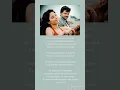 Download Lagu En kadhal solla |Lyric video| Paiyaa #yuvan #karthi #tamannaah #tamilwhatsappstatus #tamilbgm