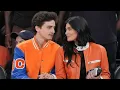 Timothee Chalamet New Look Has Fans Shocked and Many Say Kylie Jenner Changed Everything