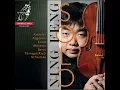 Grand Caprice on Schubert's "Der Erlkönig", Op. 26. Presto - Ning Feng