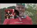 OLHA NOS MEUS OLHOS - MC GP (Visualizer) Kaio Mix